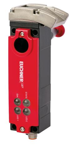 Euchner CET3-AP-CRA-AH-50F-SI-C2354-114504 Turkiye