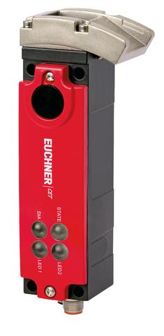 Euchner CET3-AP-CRA-AH-50X-SI-C2354-113141 Turkiye