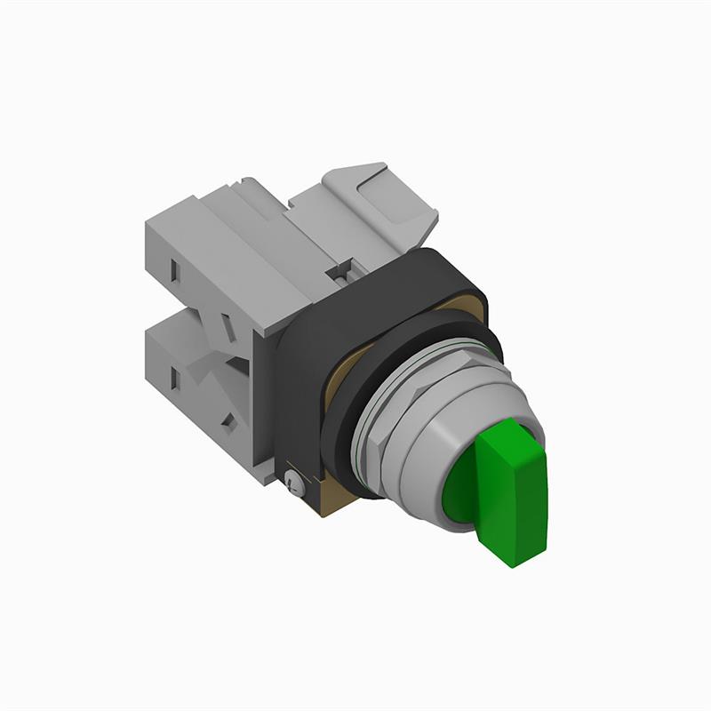 Allen Bradley 800T-2HGH2KB67X 30 mm Selector Switch 800T PB Turkiye