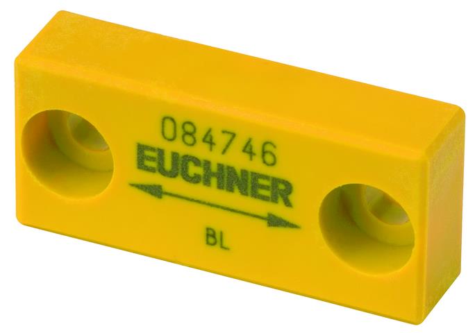 Euchner CIS3P35X16SH16YHNOP Data carrier CIS3 horizontal Turkiye