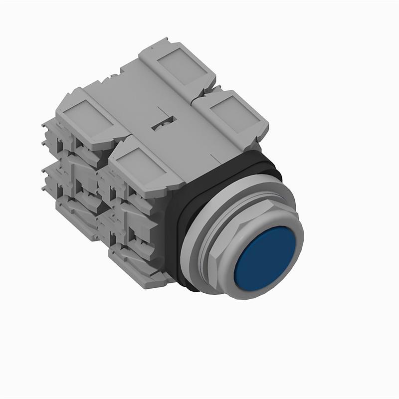 Allen Bradley 800TC-A7C 800T PB Turkiye