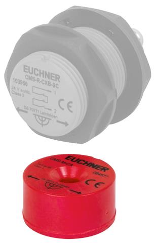 Euchner CMS-M-CA Actuator CMS design C Turkiye