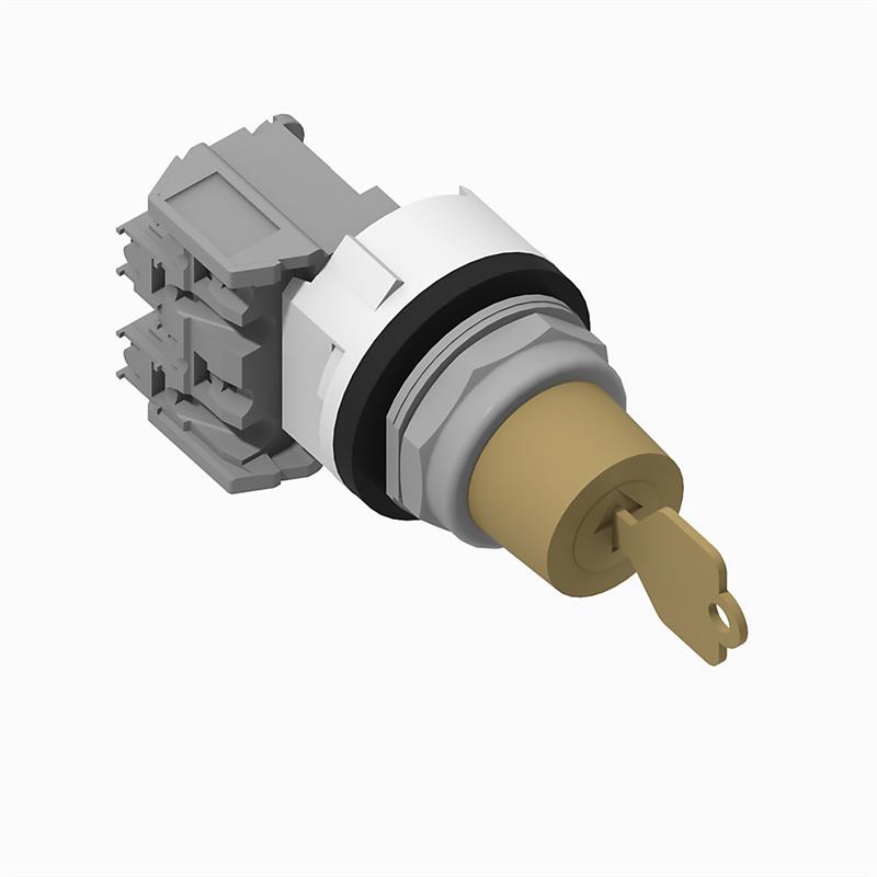 Allen Bradley 800TC-H3108A2 800T PB Turkiye