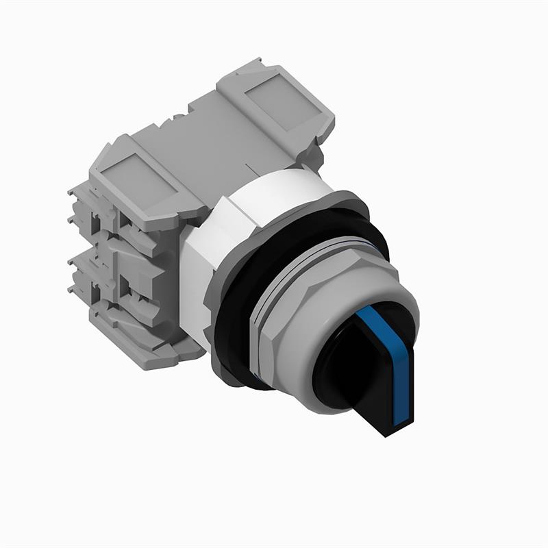 Allen Bradley 800TC-HX2BV 800T PB Turkiye