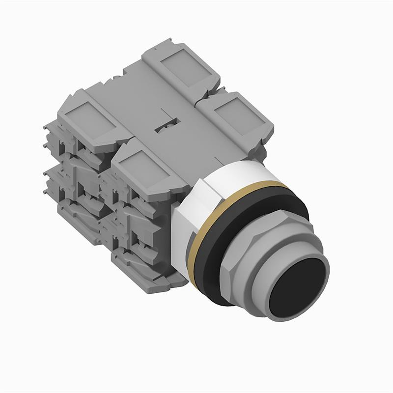 Allen Bradley 800TC-KD2AAAA 800T PB Turkiye