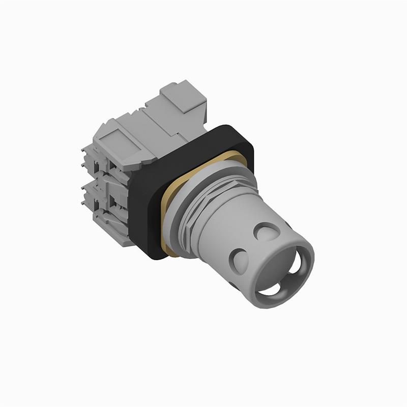 Allen Bradley 800TC-QAH2CD1V 800T PB Turkiye