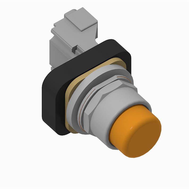 Allen Bradley 800TC-QBH2AX 800T PB Turkiye