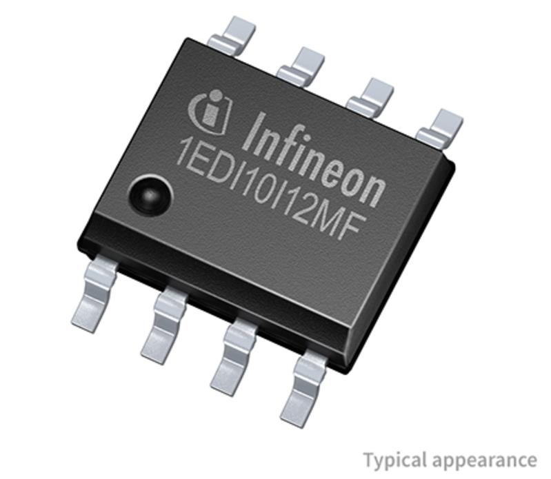 Infineon 1EDI10I12MF Turkiye