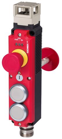 Euchner CTP-L1-AR-U-HA-AEE-SH-137164 Turkiye