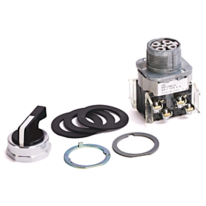 Allen Bradley 800T-J19KT7 800T PB Turkiye
