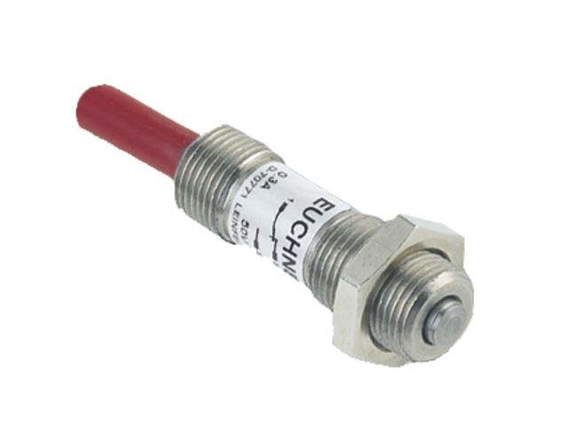 Euchner EGM12-1200C1820 Precision single hole fixing limit switch EGM12 Turkiye