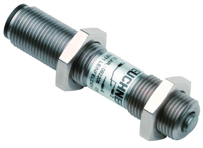 Euchner EGM12SEM4C1820 Precision single hole fixing limit switch EGM12 Turkiye
