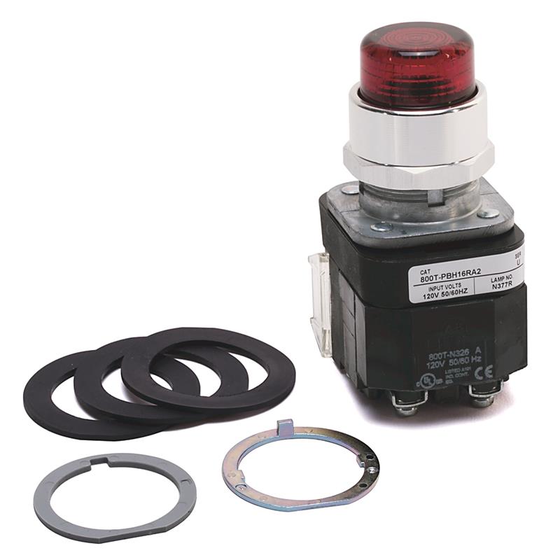 Allen Bradley 800T-PBH16AG1 800T PB Turkiye