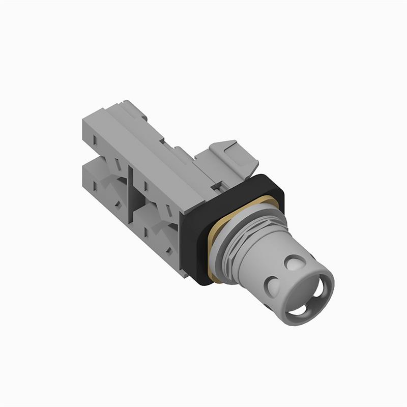 Allen Bradley 800T-QAH2WG1Y 30mm Momentary Push Button 800T PB Turkiye