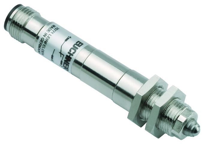 Euchner EGT1M12-5000 Precision single hole fixing limit switch EGT1 Turkiye