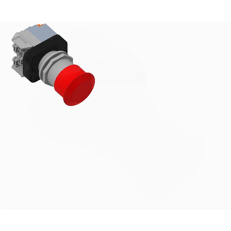 Allen Bradley 800T-TFXTPH26RA 30 mm Trigger Action E-Stop 800T PB Turkiye
