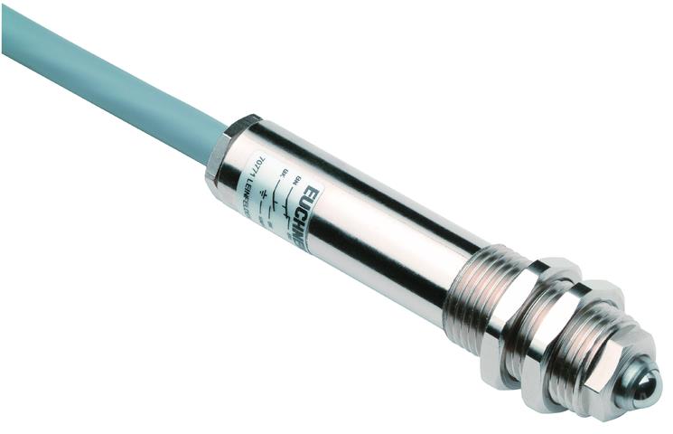 Euchner EGT2-2000 Precision single hole fixing limit switch EGT2 Turkiye