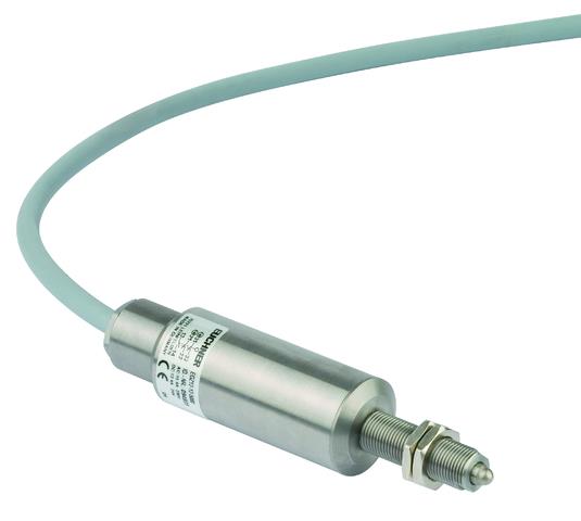 Euchner EGZ12-12-5000 Precision single hole fixing limit switch EGZ Turkiye