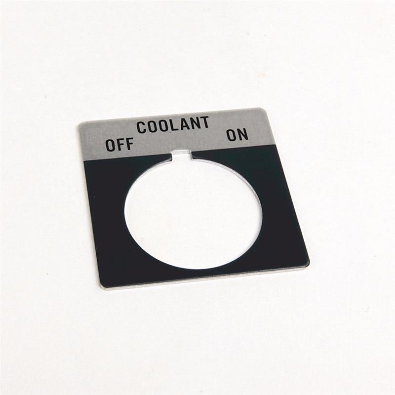 Allen Bradley 800T-X528J 30mm 800T OFF-COOLANT-ON Jumbo Legend Turkiye