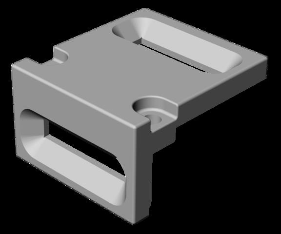 Euchner EINFUEHRTRICHTER-S Insertion funnel for safety switch SGP/STA/STP/STM/SGA Turkiye