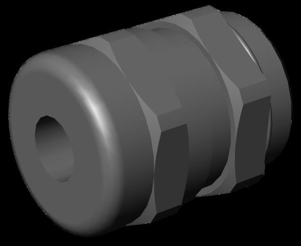 Euchner EKPM16/05 Cable glands M16x15 Turkiye