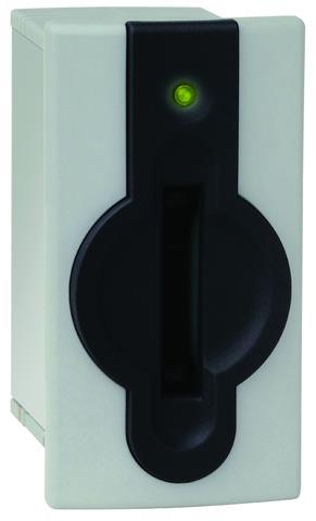 Euchner EKS-A-IPB-G01-ST05/02 Electronic-Key adapter EKS Light compact (supports only operating state 0) Turkiye