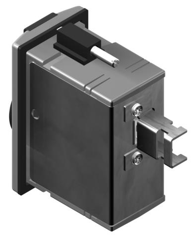 Euchner EKS-A-IUX-G01-ST01 Electronic-Key adapter with USB interface Turkiye