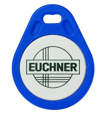 Euchner EKS-A-K1BUWT32-EU Electronic-Key read/write Turkiye