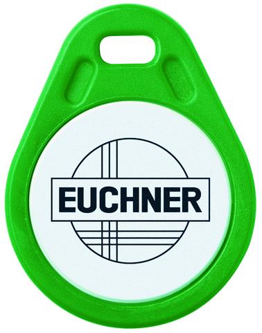 Euchner EKS-A-K1GNWT32-EU Electronic-Key read/write Turkiye