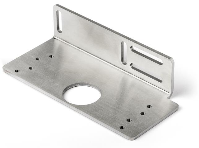 Euchner EMP-SB Mounting plates  for safety switches CTP, CTA, TPA, STA, STP and TX Turkiye