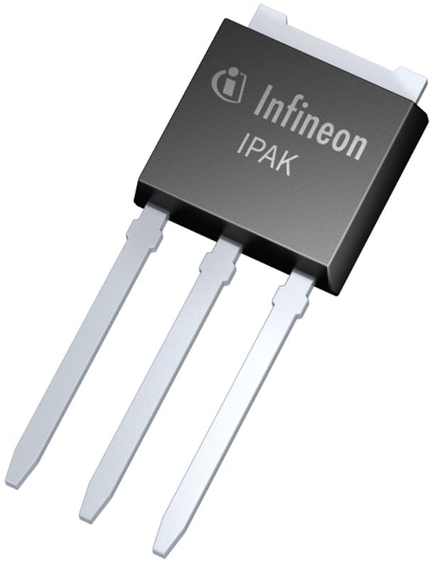 Infineon IPU50R1K4CE Turkiye