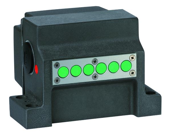 Euchner GLBF02X16-781L-M Series GLBF 16 mm, inductive Turkiye