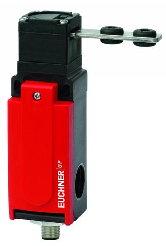 Euchner GP3-538ASEM4AS1 Safety switch GP ASi, plug connector M12 Turkiye