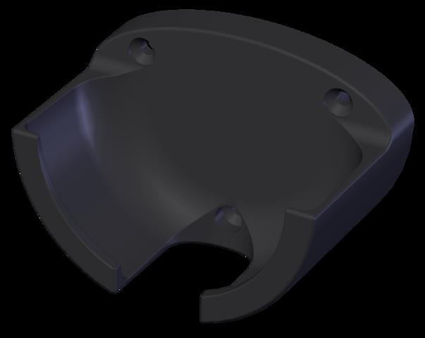 Euchner HALTER HBA-109979 Holder for HBA Turkiye
