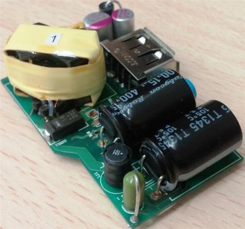 Infineon REF-15W THINPAK ADAPTER Turkiye
