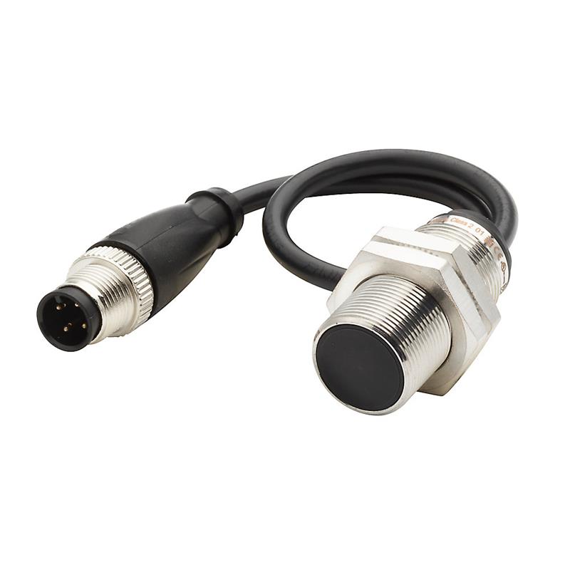 Allen Bradley 872C-MH8BP18-FD02 18 mm Barrel Inductive Prox Sensor Turkiye