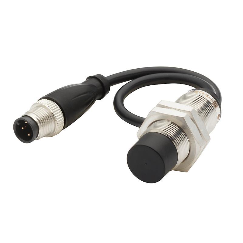 Allen Bradley 872C-NH12CP18-FD02 18 mm Barrel Inductive Prox Sensor Turkiye