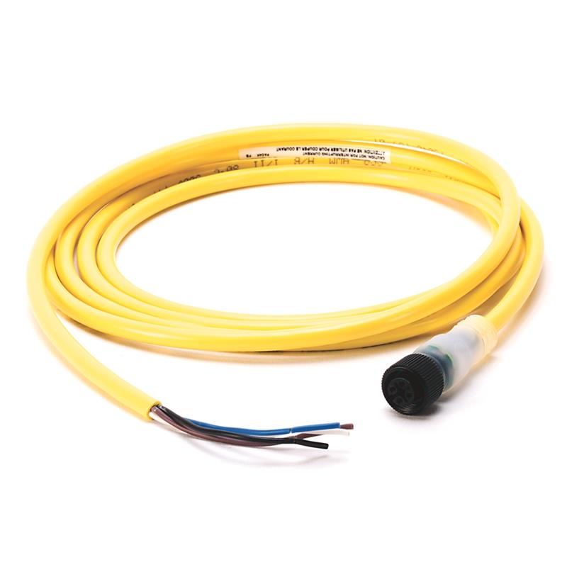Allen Bradley 889D-B4FC-5 DC Micro Cable Turkiye