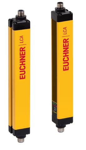 Euchner LCA-4TR-M-30-260-AP-156597 Light curtain LCA-4TR-M-30-260 Turkiye