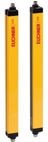 Euchner LCA-4TR-M-30-760-AP-156601 Light curtain LCA-4TR-M-30-760 Turkiye
