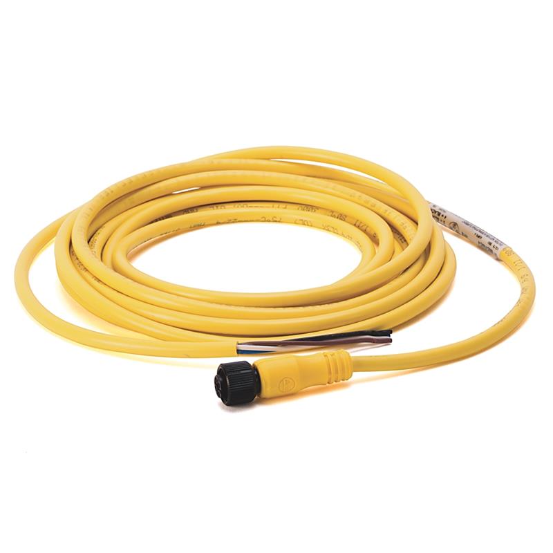 Allen Bradley 889D-F4AC-46 DC Micro Cable Turkiye