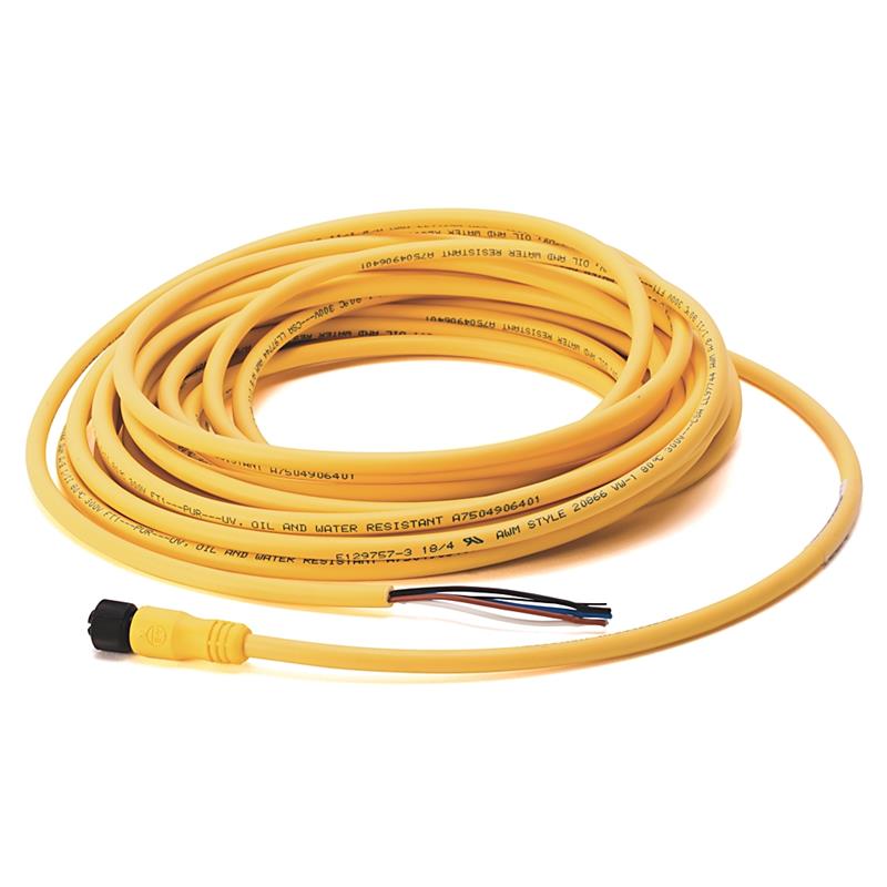 Allen Bradley 889D-F4UC-7 DC Micro Cable Turkiye