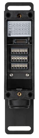 Euchner MCM-X-X00-SBS-J-167435 Expansion module MCM-X (1 slot for submodules) Turkiye