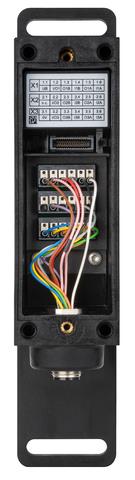 Euchner MCM-X-X00-SP-J-169330 Expansion module MCM-X (1 slot for submodules) Turkiye