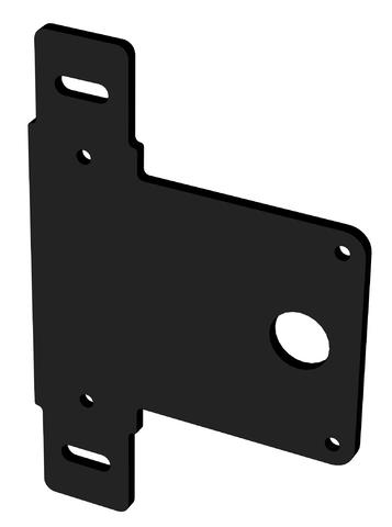 Euchner MGB-A-MOUNTINGPLATE-E-109492 Mounting plate for escape release Turkiye