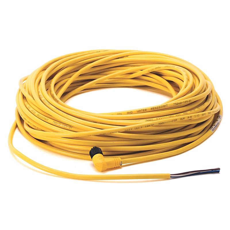 Allen Bradley 889D-R4ABP3E-1 DC Micro Cable Turkiye