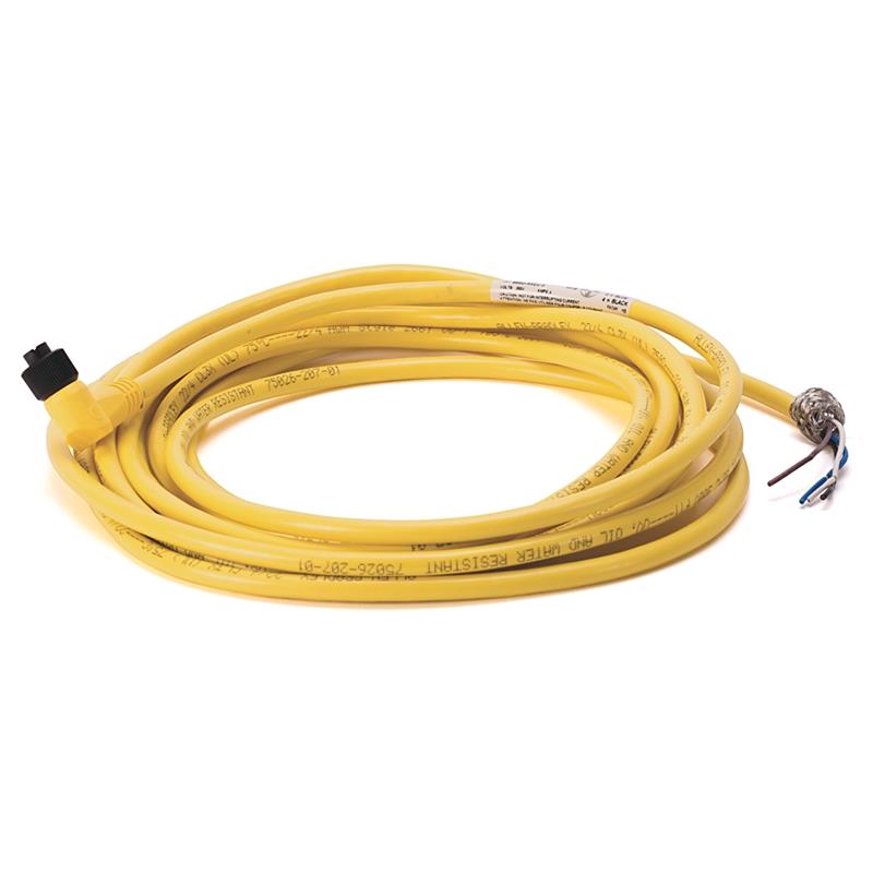 Allen Bradley 889D-R4EC-40 DC Micro Cable Turkiye