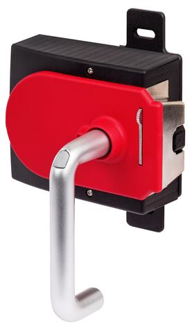 Euchner MGB-H-AA1A2-L-106221 Handle module MGB-H- Turkiye
