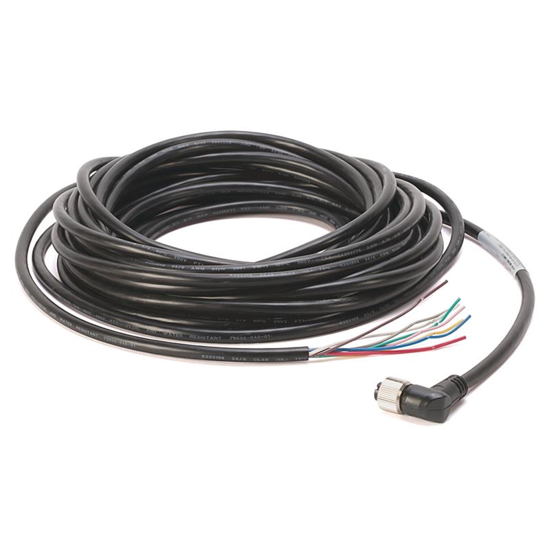 Allen Bradley 889D-R8FBDM-0M3 DC Micro Cable Turkiye