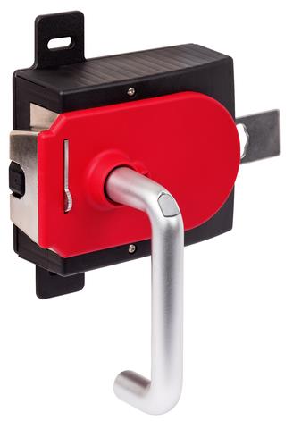 Euchner MGB-H-AA1A6-R-111838 Handle module MGB-H with automatically extending lockout mechanism Turkiye
